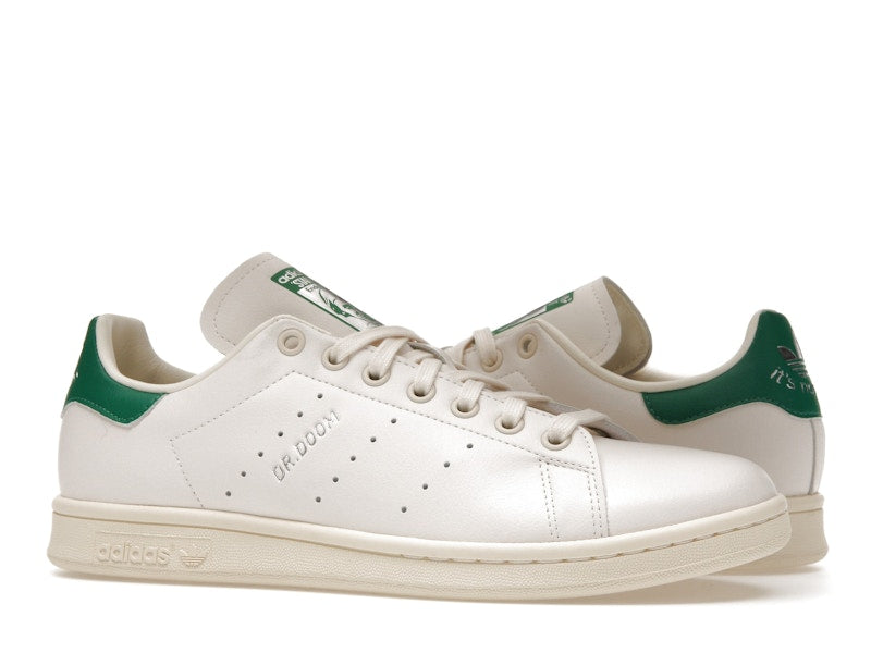 adidas Stan Smith Marvel Dr. Doom