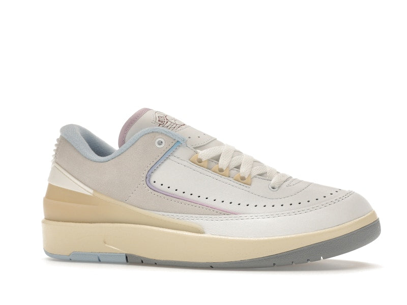 Jordan 2 Retro Low Look, Up in the Air (Women's)