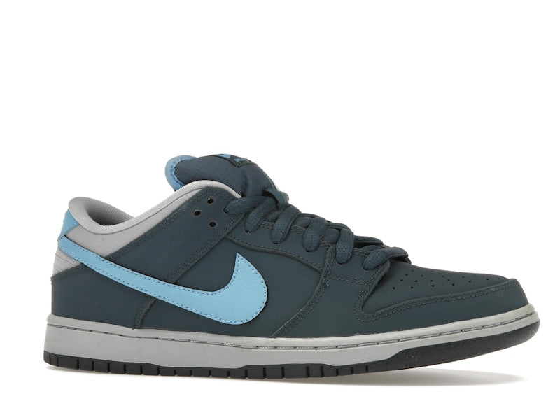 Nike SB Dunk Low Squadron Blue