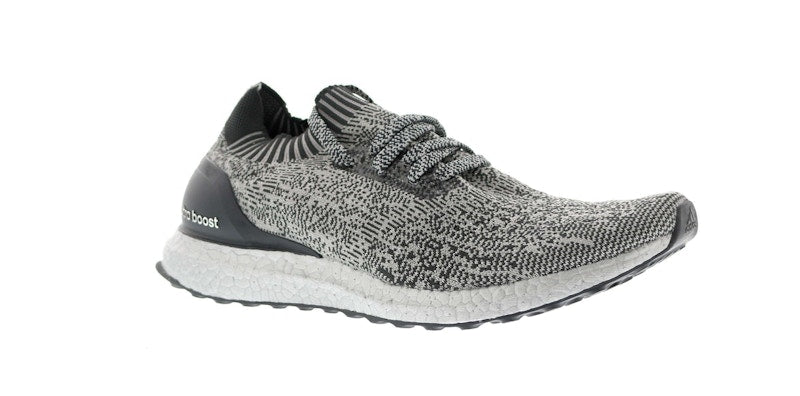 adidas Ultra Boost Uncaged Metallic Silver