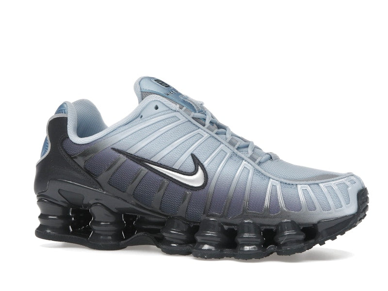 Nike Shox TL Light Armory Blue (Women's)