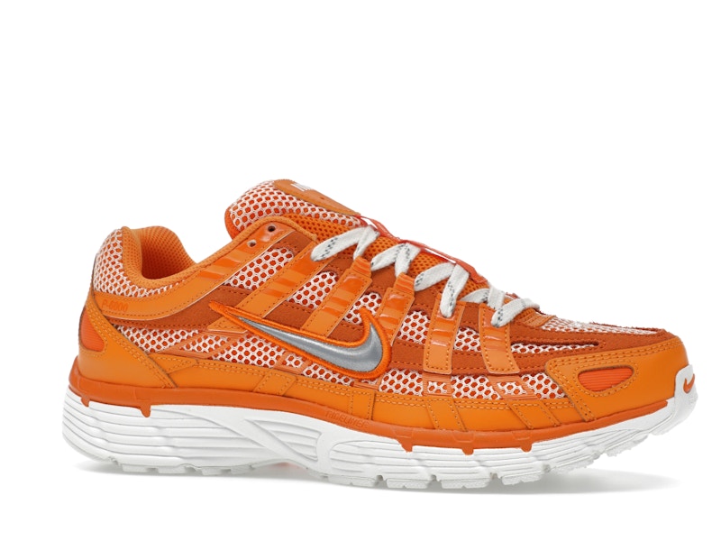 Nike P-6000 Premium Kumquat