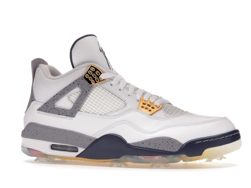 Jordan 4 Retro Golf Eastside Golf