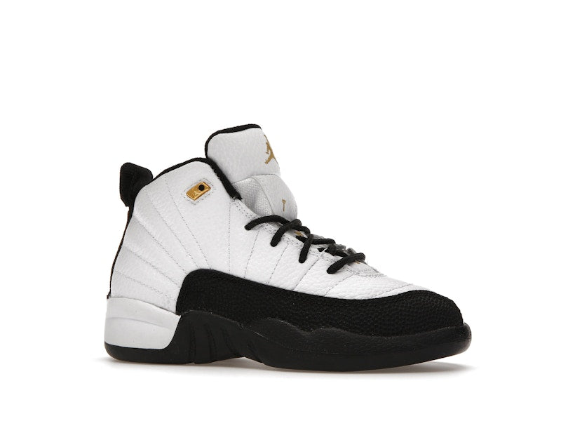 Jordan 12 Retro Royalty Taxi (PS)