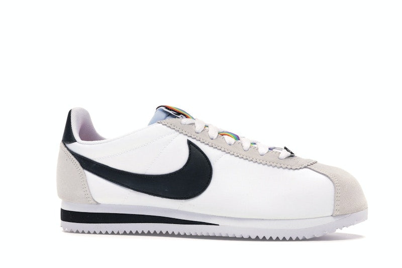 Nike Classic Cortez Be True (2017)