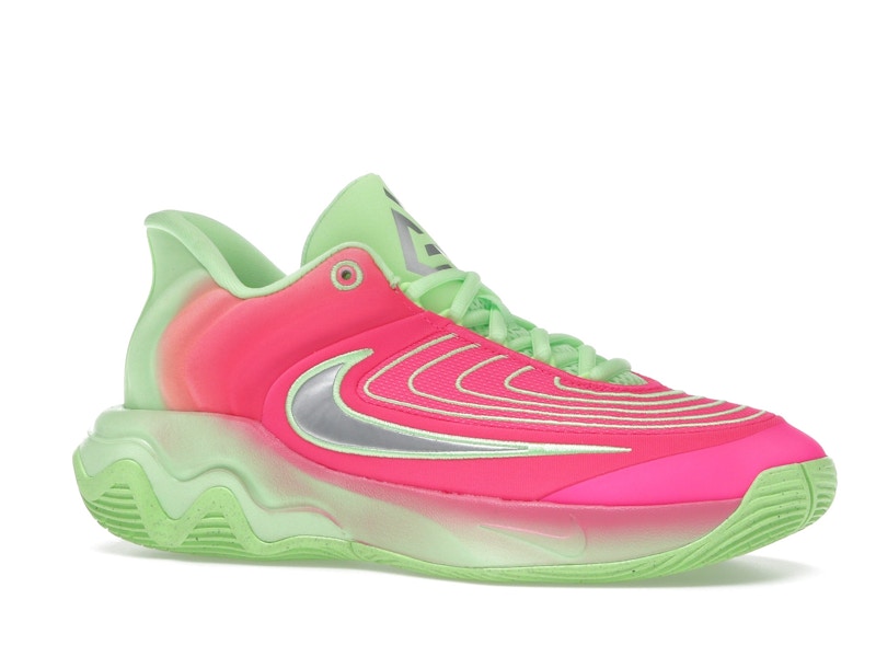 Nike Giannis Immortality 4 Eva