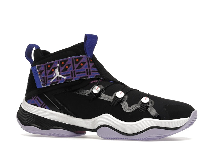 Jordan Ajnt23 Quai 54 (2020)