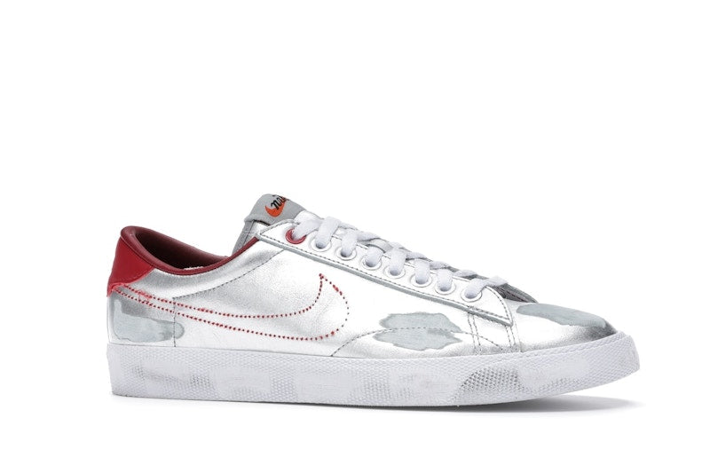 Nike Tennis Classic AC TZ Museum Edition Nike X CLOT
