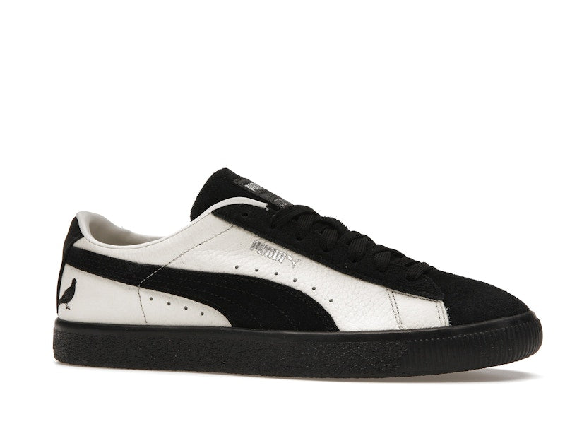 Puma Suede VTG atmos Staple Crow and Pigeon (2023)