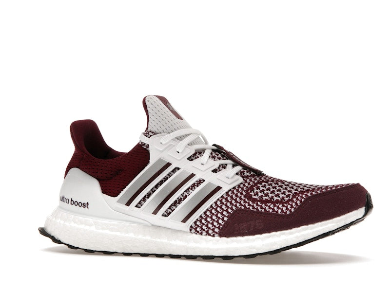 adidas Ultra Boost 1.0 Texas A&M