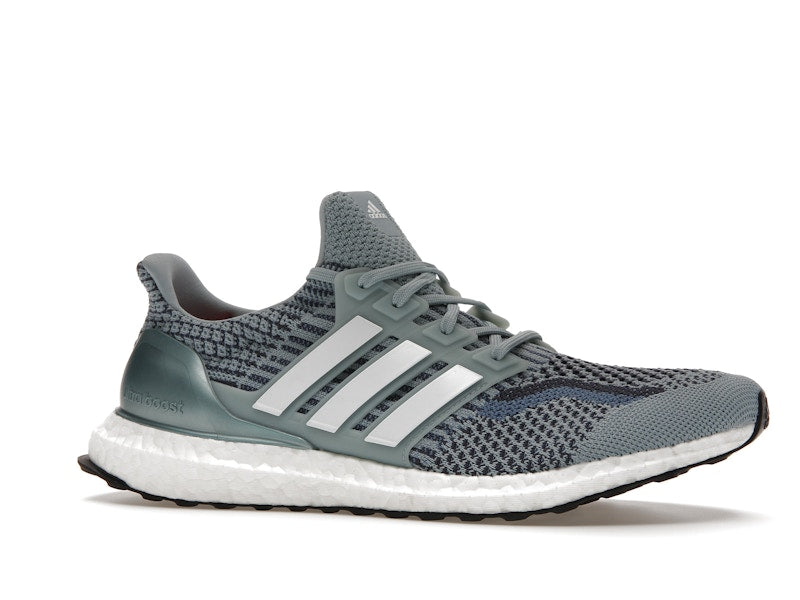 adidas Ultra Boost 5.0 DNA Magic Grey Shadow Navy