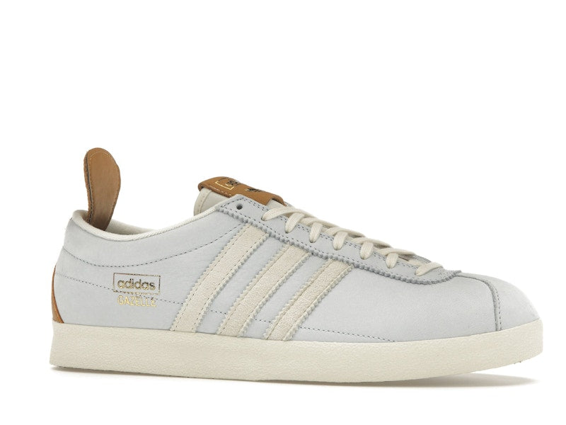 adidas Gazelle Vintage Halo Blue Mesa