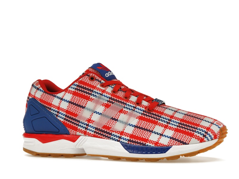 adidas ZX Flux CLOT RWB
