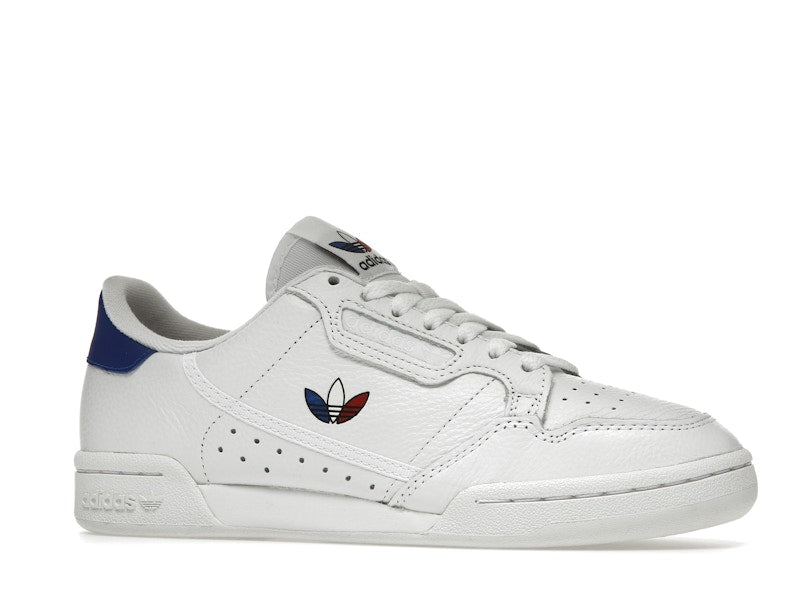 adidas Continental 80 Tricolor