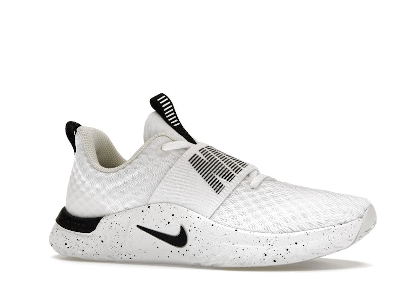 Nike In-Season TR 9 White Black (Women's)