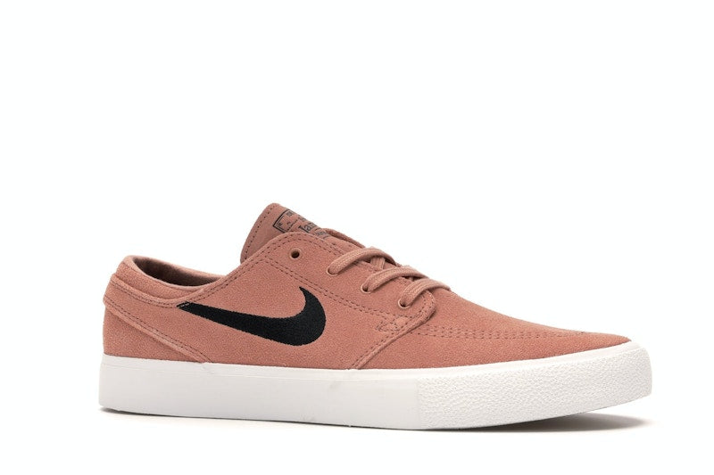 Nike SB Zoom Stefan Janoski RM Rose Gold Black