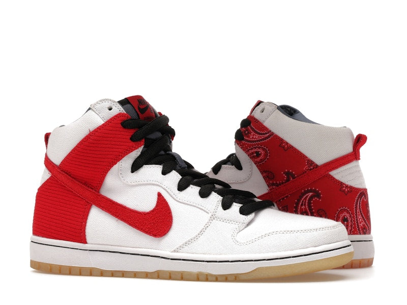 Nike SB Dunk High Cheech & Chong
