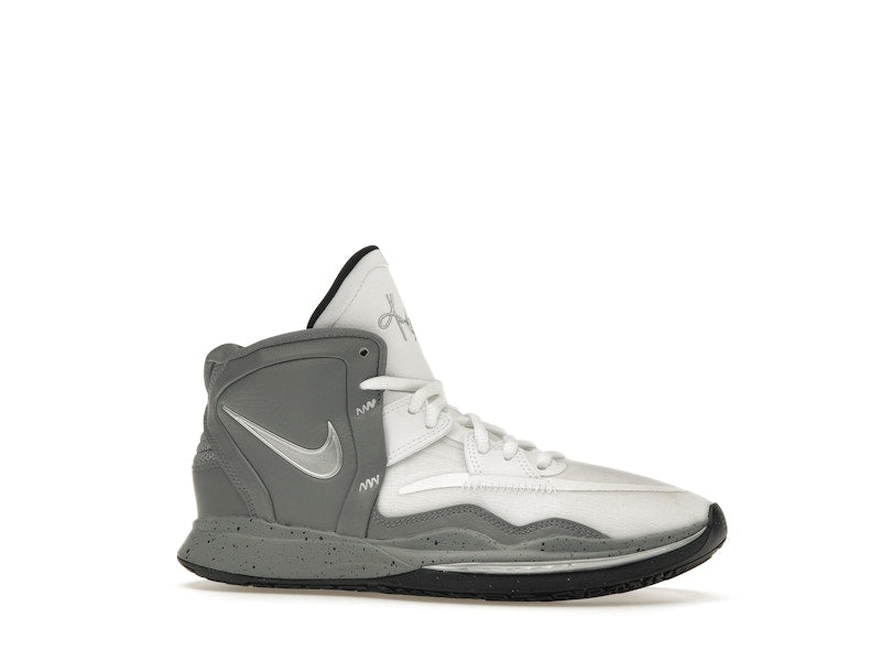 Nike Kyrie Infinity SE White Smoke Grey (GS)