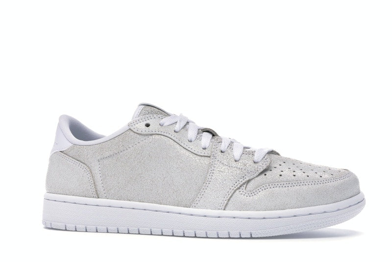 Jordan 1 Retro Low NS White (Women's)