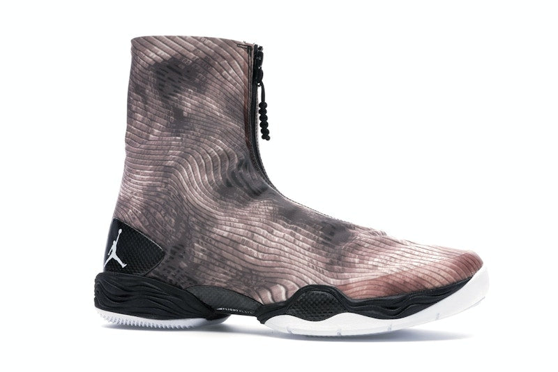 Jordan XX8 Black Camo