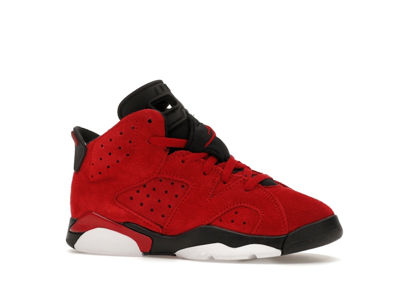 Jordan 6 Retro Toro Bravo (PS)
