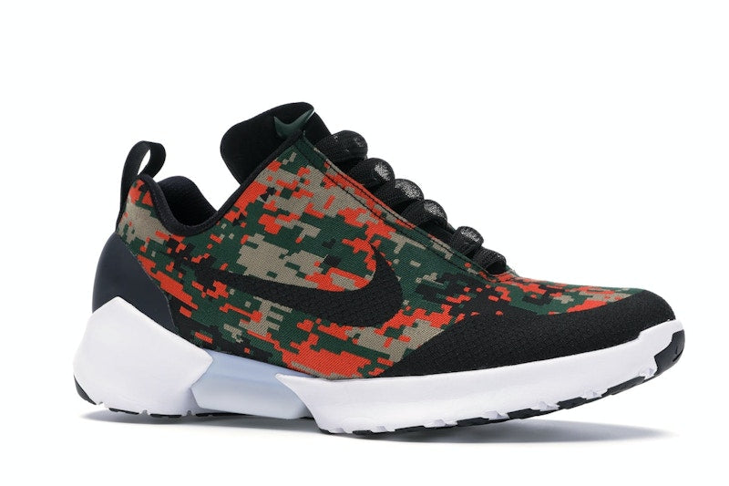 Nike HyperAdapt 1.0 Team Orange