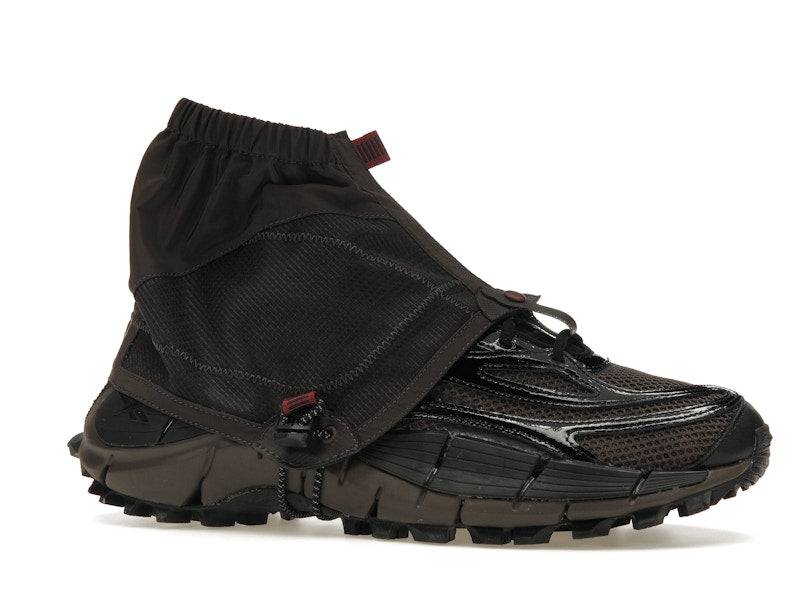 Reebok Zig Kinetica 2.5 A$AP Nast