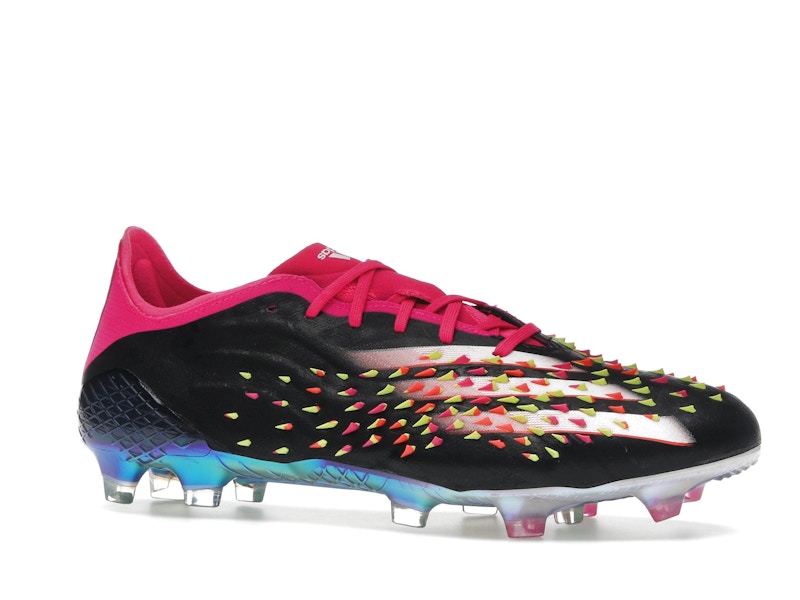 adidas PREDCOPX FG Demonskin