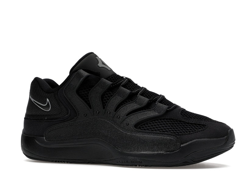 Nike KD 18 TB Triple Black