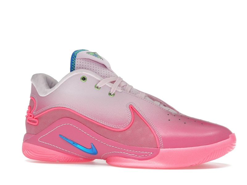 Nike LeBron 22 I Promise