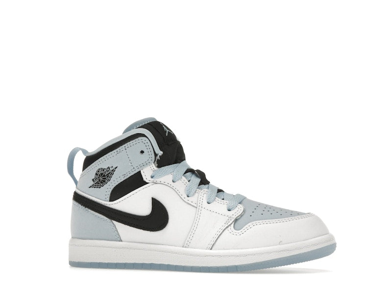 Jordan 1 Mid SE Ice Blue (2023) (PS)