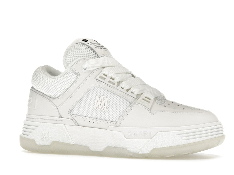 AMIRI MA-1 White