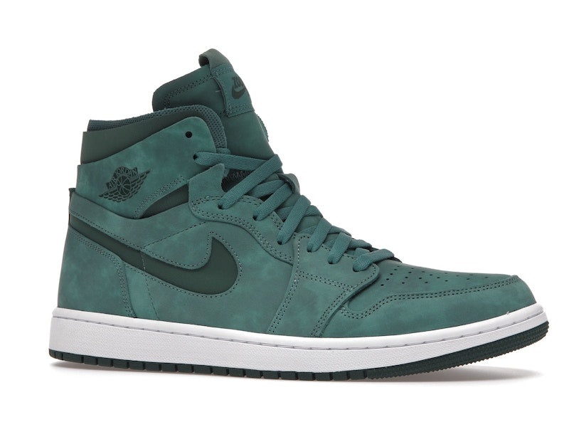 Jordan 1 High Zoom Air CMFT Emerald Green (Women's)