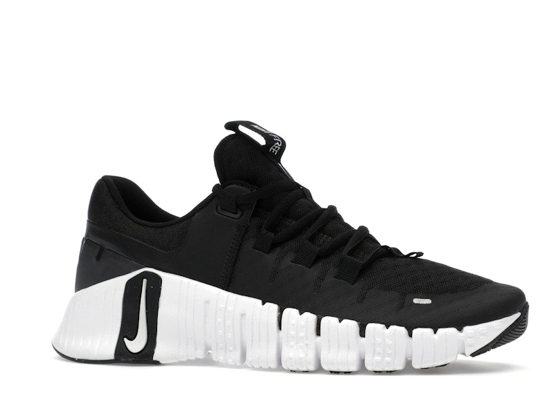 Nike Free Metcon 5 Black Anthracite (Women's)