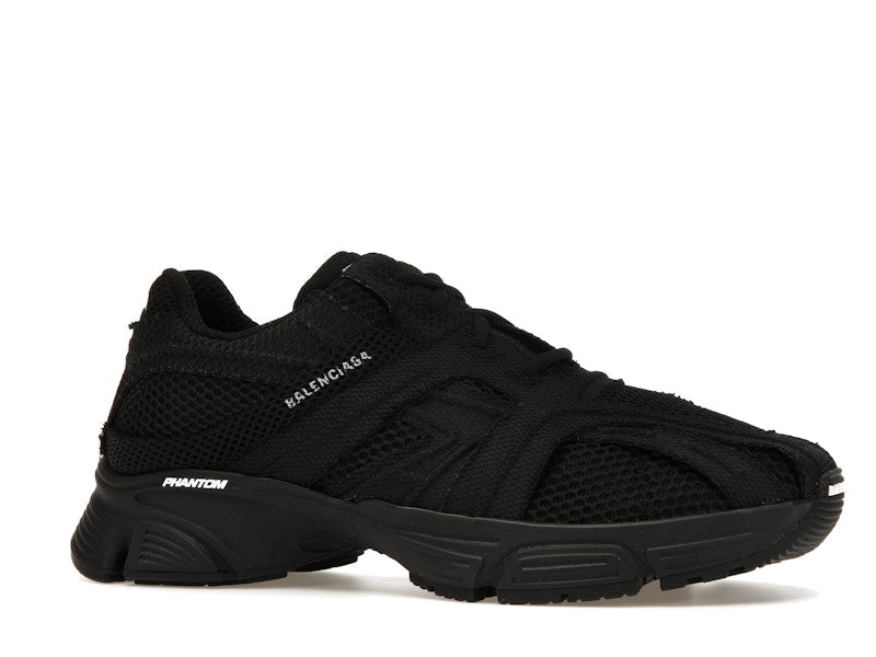 Balenciaga Phantom Black
