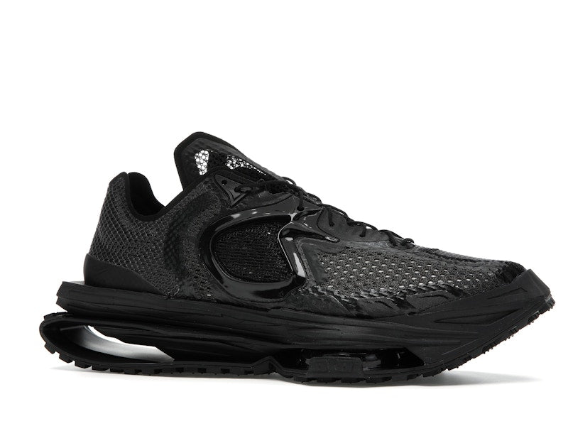Nike Zoom MMW 004 Triple Black