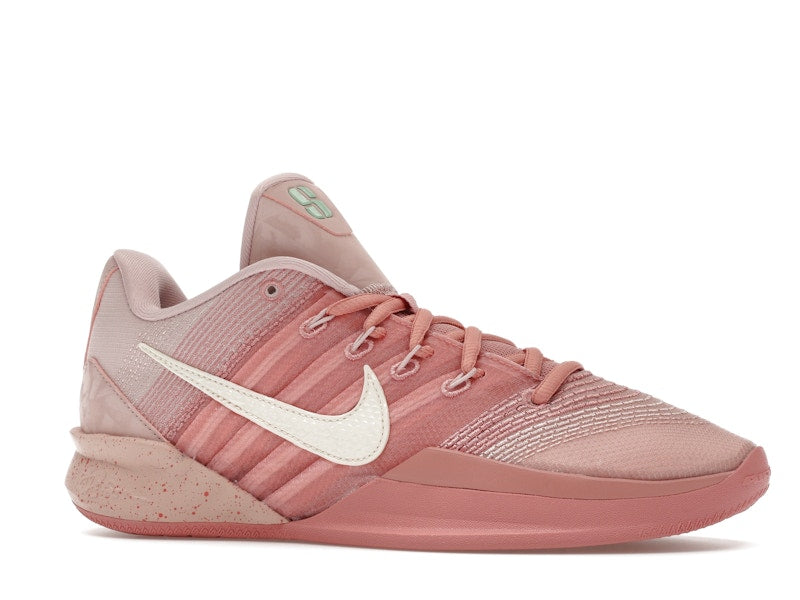 Nike Sabrina 3 Pink Oxford (Women's)