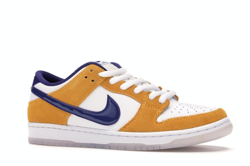 Nike SB Dunk Low Laser Orange