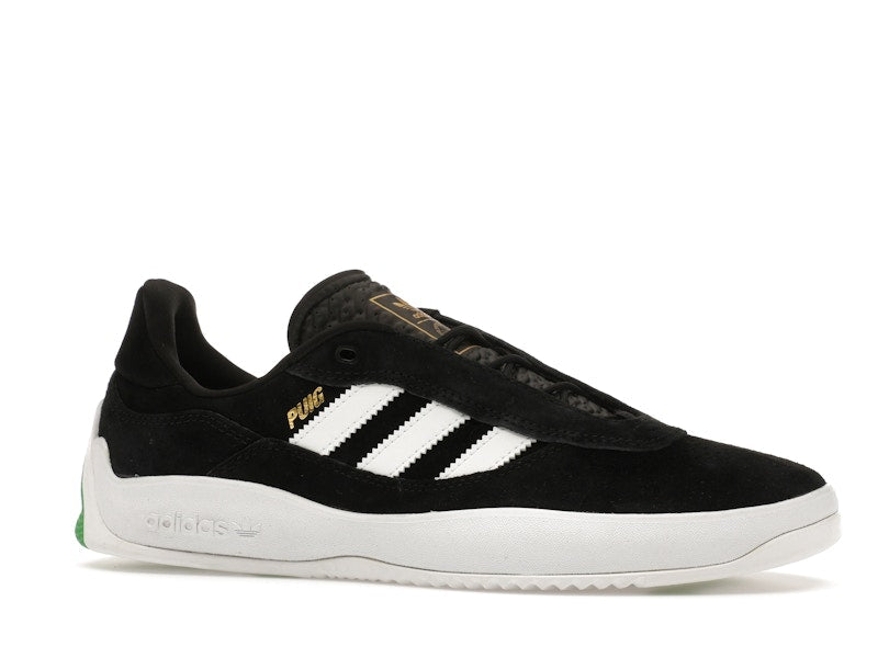 adidas Puig Core Black White