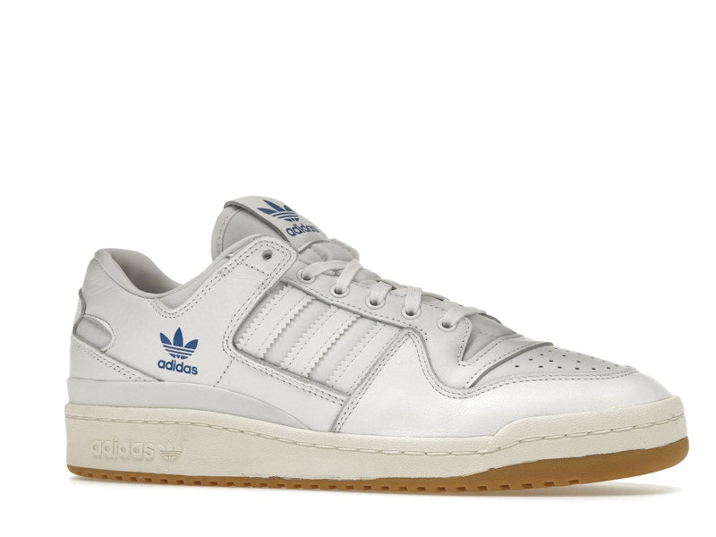 adidas Forum 84 Low ADV White Blue Gum