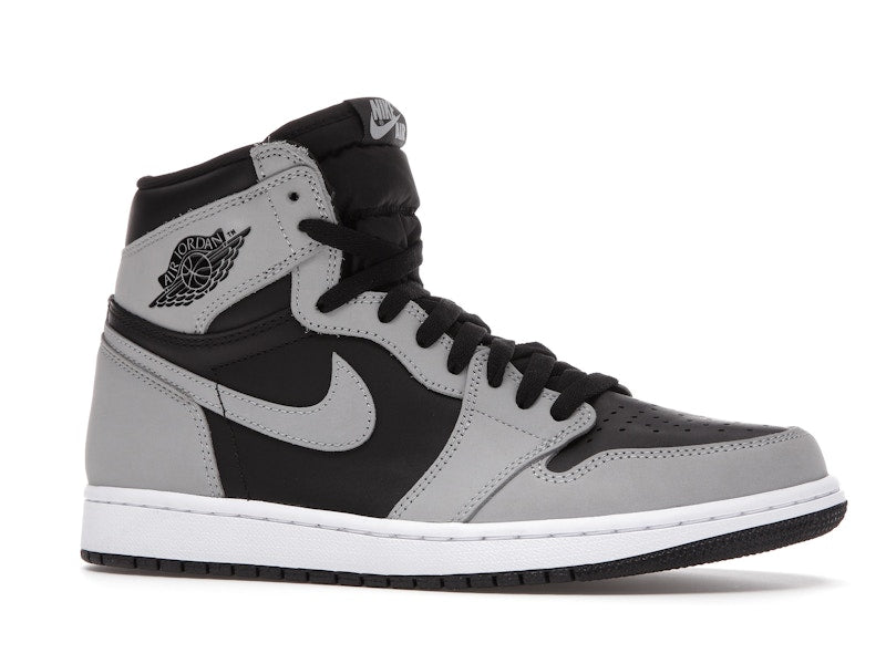 Jordan 1 Retro High Shadow 2.0