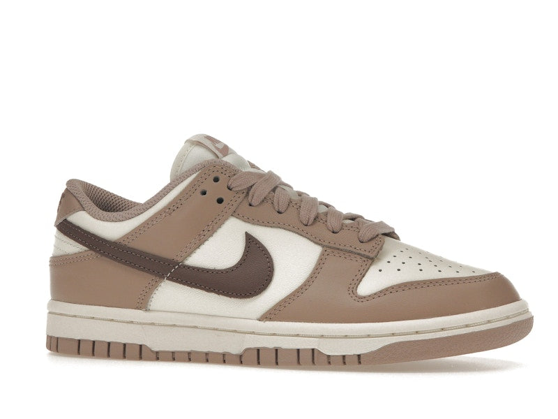 Nike Dunk Low Sail Plum Eclipse (Women's)
