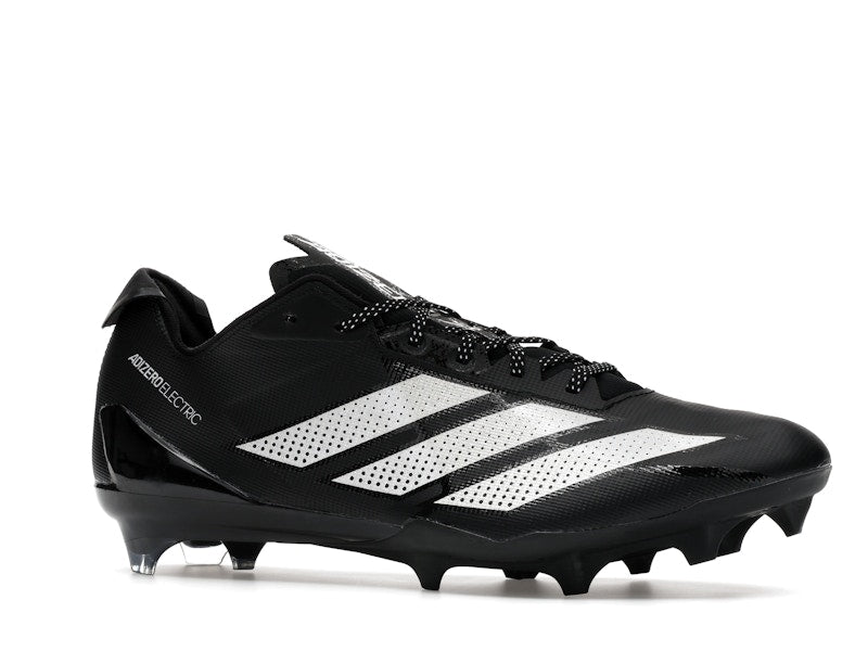 adidas Adizero Electric II Core Black Cloud White