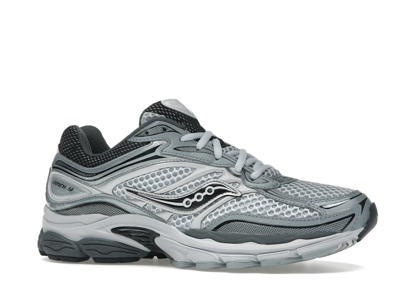 Saucony ProGrid Omni 9 Microchip