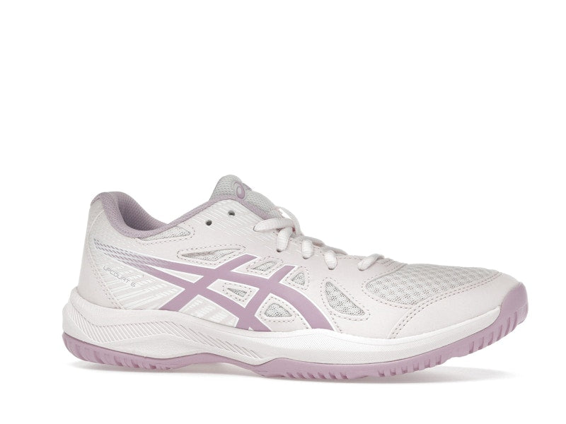ASICS Upcourt 6 Pale Pink Light Ube (Women's)