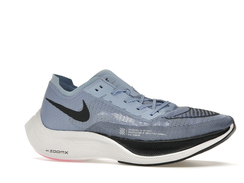 Nike ZoomX Vaporfly Next% 2 Cobalt Bliss