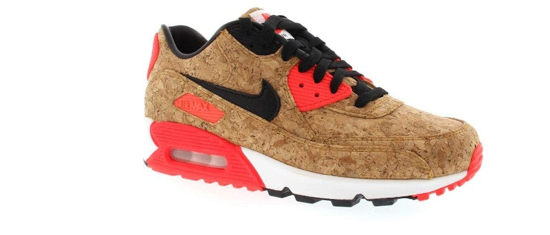 Nike Air Max 90 Cork