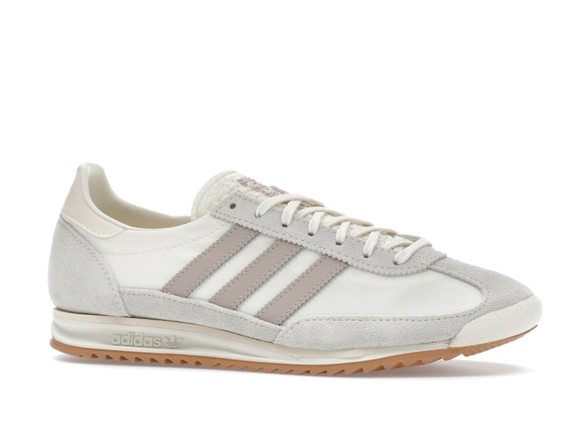 adidas SL 72 OG Off White Wonder Taupe Wonder White (Women's)