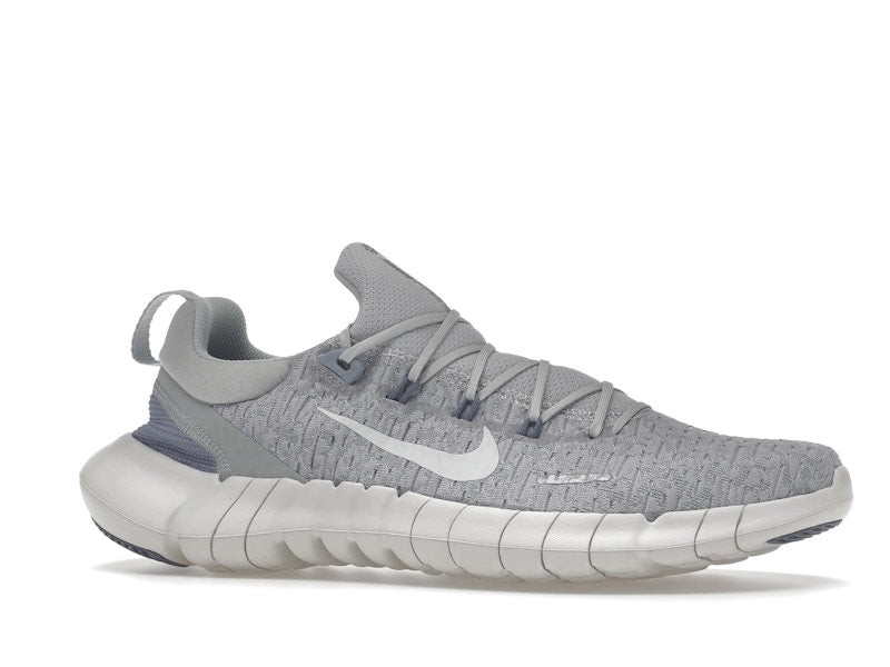 Nike Free Run 5.0 Grey Fog