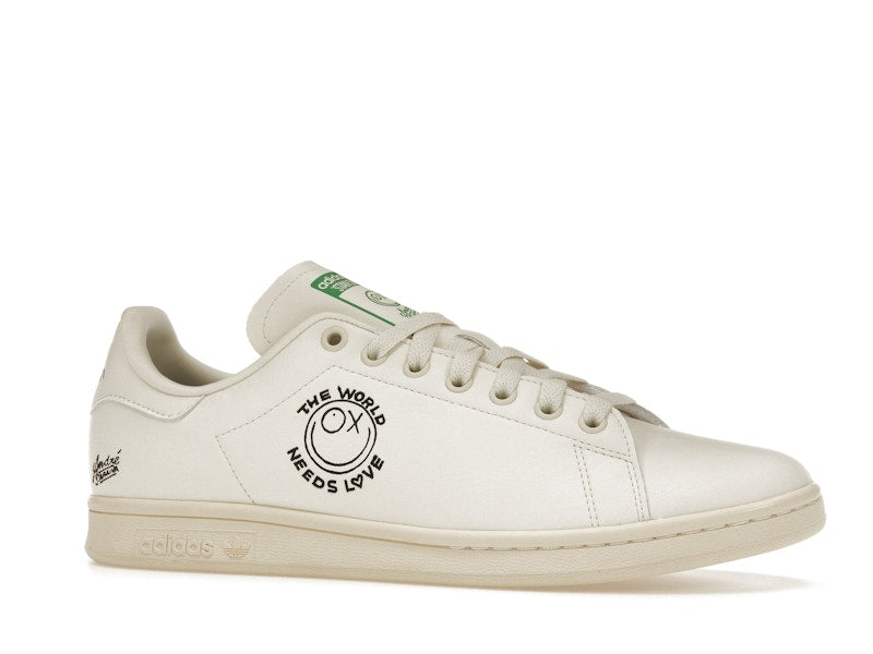 adidas Stan Smith André Saraiva The World Needs Love
